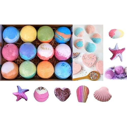 1Pc Aluminum Alloy Shell Love Heart Bath Bomb Mold Bath Bomb Molds Ball Sphere Cake Baking Pastry Mould