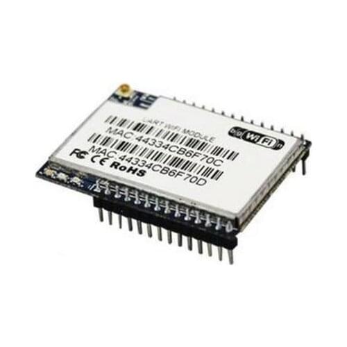 HLK-RM04 wifi Module Serial to Ethernet wifi AP wireless routing module