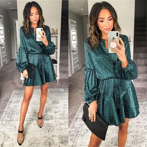 LUXSUNN Fashionable Summer Dresses