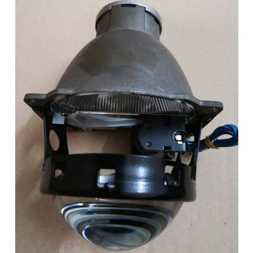 DLAND OWN H11 Q5 HID BI-XENON PROJECTOR LENS KIT, USING D2S D2H BULB, GOOD CHOICE TO UPGRAGE YOUR CAR