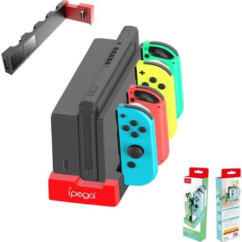 NVPONE Chargers For Consoles