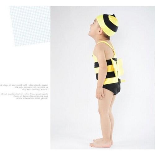 Wholesale Children One-piece Swimsuit Swimwear Beachwear