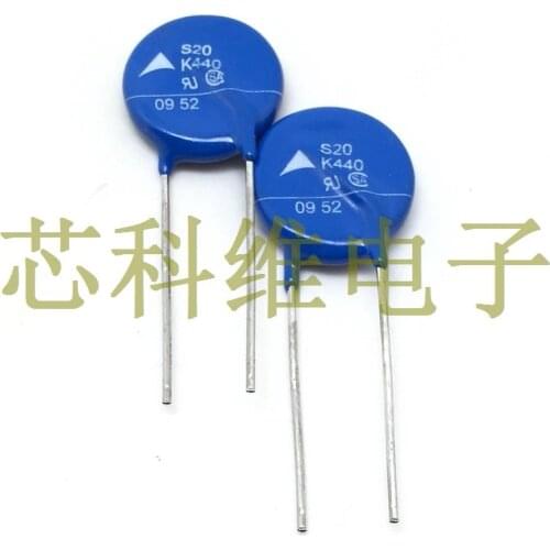 Original 5pcs/ S20K440 20MM