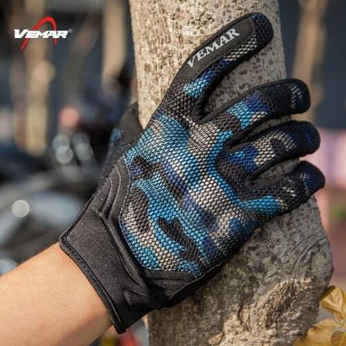 New model vemar motorcycle riding gloves/racing gloves/motocycle off-road gloves