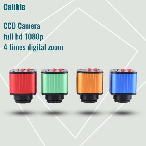 16MP Industrial Camera Full HD 1080p HDMI USB Digital Electronic Microscope Camera for soldering Phone PCB Board Repair