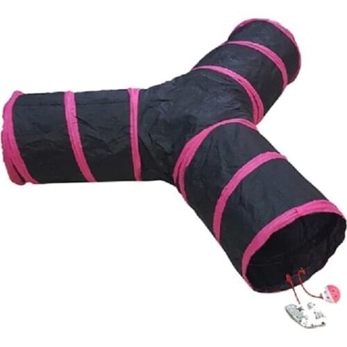 Eastland Cat Tunnel 3 Way 400046476