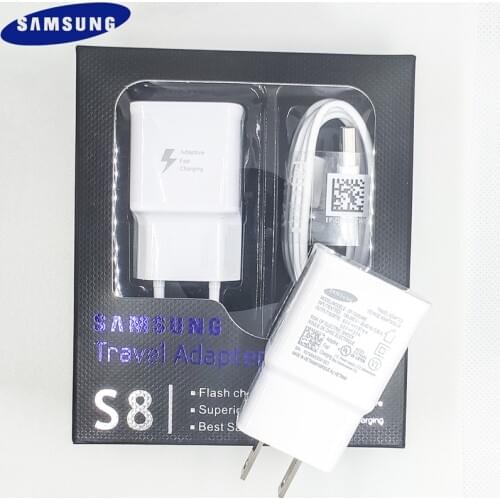 Fast Charging Charger For Samsung A60 A80 A70 A50 A50s A20 A30s A40 S8 S9 S10 S20 Note 8 9 10 Type C USB Quick Charger Cable