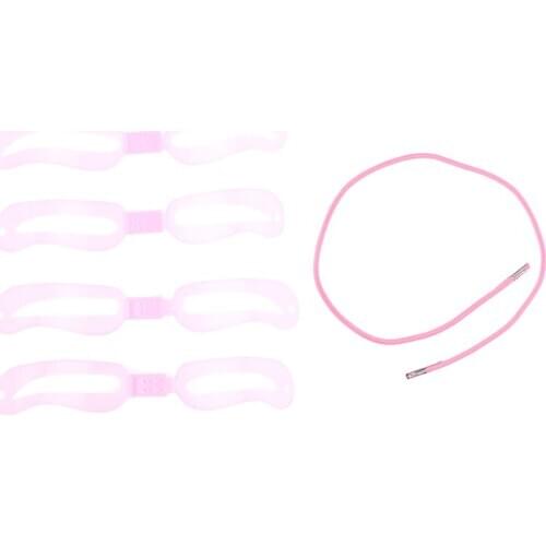 1Set Eyebrow Card Tattoo Ruler Eyebrow DIY Make Up Permanent Eyebrows Make Up Tools