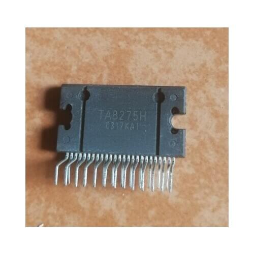 1pcs/lot Car audio amplifier chip TA8275H TA8275HQ ZIP