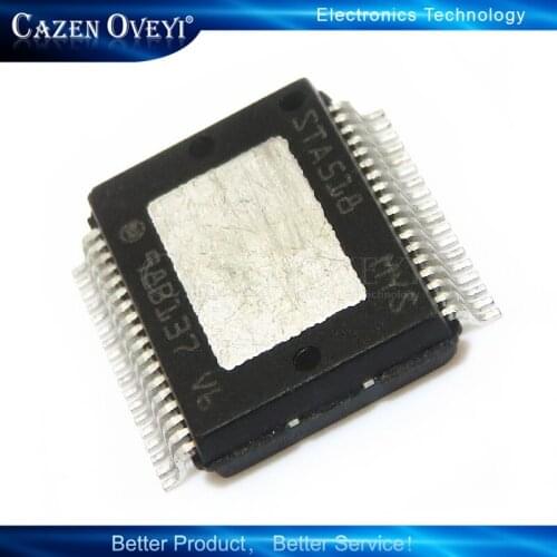 1piece STA518A STA518 HSSOP-36 In Stock