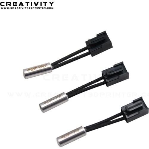 2021 New 3D Printer Part Artillery Heater Cartridge Fit in Hornet 3d printer