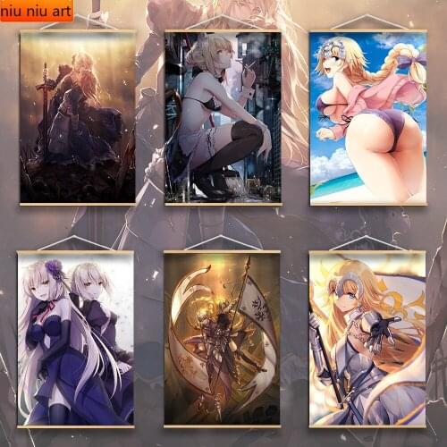 Diamond Painting Destiny Big Order Anime Diamond Inlaid Diamond Mosaic Diamond Embroidery Cross Stitch Kits Home Decoration