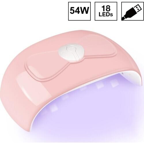 ASINSO UV Nail Drying Lamp