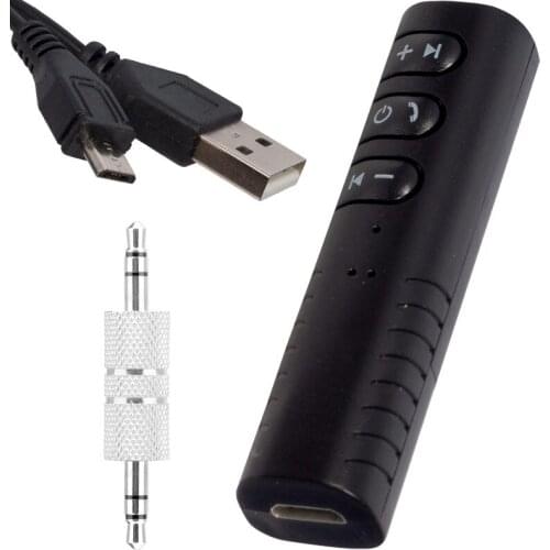 POWERMASTER BT-801 AUTO CAR BLUETOOTH MUSIC CONVERTER V3.0 + EDR * CLASS BT-801