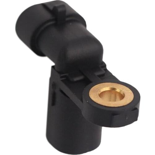 ABS Wheel Speed Sensor Fit For Jaguar XJ8 XJR XK8 XKR X300 XJ6 XJ12 1997 1998 1999 2000 2001 2002 LJA2226AA SU12240