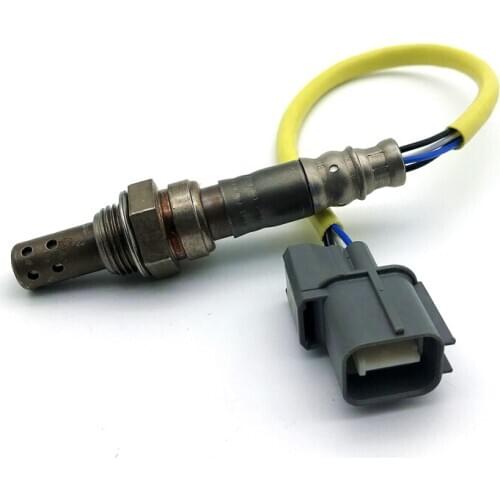 CITALL Car Air Fuel Ratio Oxygen O2 Sensor Upstream 234-9005 36531PLE003 For Honda Civic CR-V Acura RSX 2001 2002 2003 2004 2005