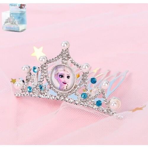 Disney Hats For Little Ones