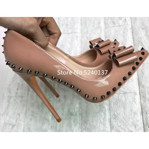 Туфли-лодочки Follwwith China At AliExpress