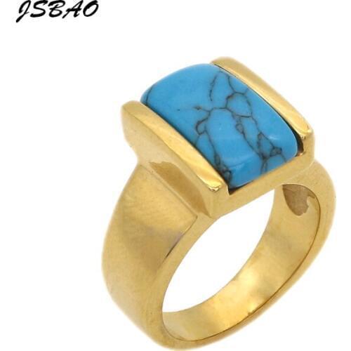 JSBAO Paired Rings