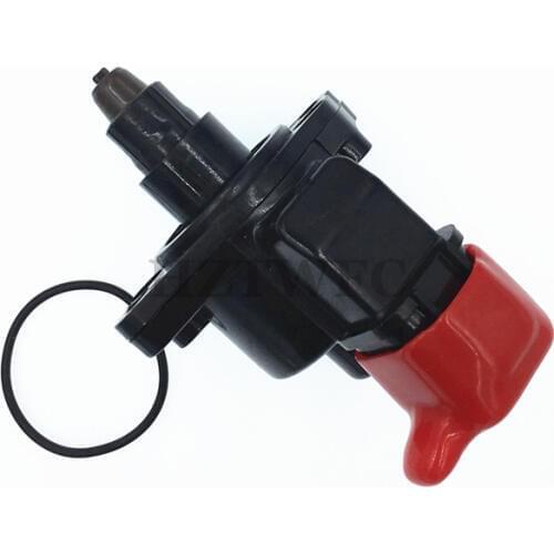 Idle Air Control Valve MD614368 For Mitsubishi Eclipse Galant Eagle Talon For Hyundai Sonata Elantra Plymouth For Dodge Colt