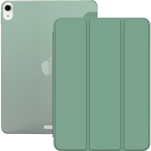 For iPad 9.7 2018 2017 Case, GOLP Ultra Slim PU Leather Stand Smart Cover for iPad 5 6 Air 1 2 5th 6th Generation Pro 9.7 2016