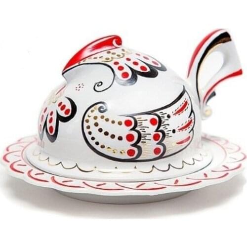 Мануфактуры Гарднеръ в Вербилках Dinnerware Sets