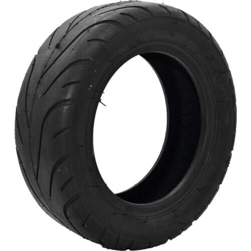 Upgrade 3.50-6 10x4.00-6 90/65-6 Universal Vacuum Tires for Electric Scooter Balancing Car Tubeless Explosion-proof Tyre