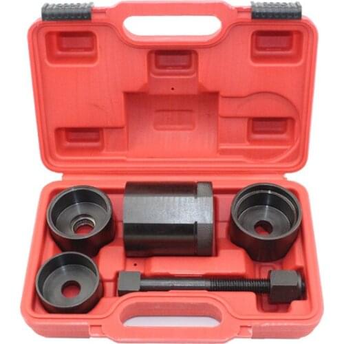 Rear Ball Joint Tool Kit Bushing Tool Set Suitable For BMW E38 E39
