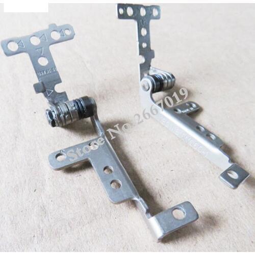 NEW For Laptop LCD Screen Hinges for ASUS U36 U36J U36JC U36S U36SD U36SJ U36SG U36T U36R Hinge