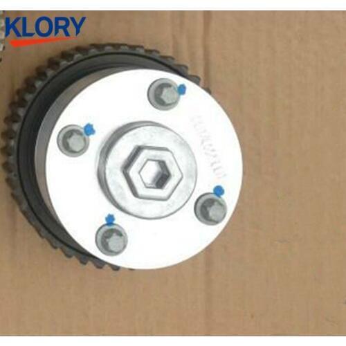 HD00-12-400M1 VVT Actuator Camshaft Timing Gear For Hippocampus 479Q