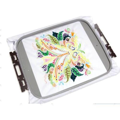 PRPJF360 Jumbo Frame 14" x 14" 360x360mm Brother PR600/600II 600C/PR620 650/650E PR1000/1000E Baby Lock EMP6/BMP6BMP8/BMP9