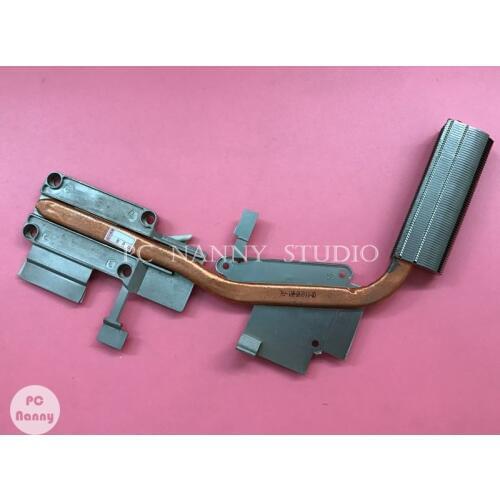 AT0CK0050M0 for Toshiba Satellite L675 L670 Cooling Heatsink Assembly Radiator Cooler Works