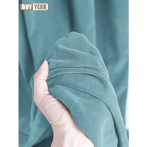 Modern Curtains Luxury Curtains for Living Room Bedroom Windows Balcony Kitchen Insulation Blackout Fabric Curtains