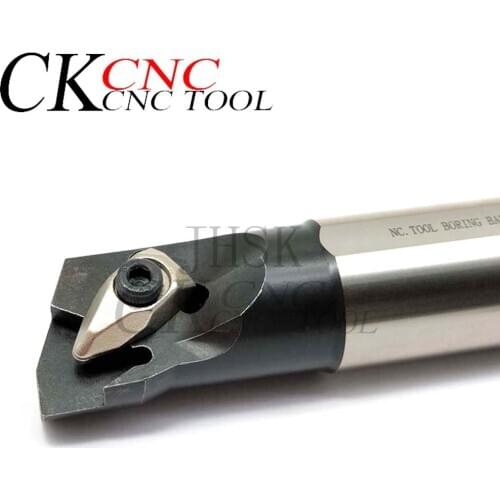 CNC Turning tools H25S-MWUNR08 cutter Lathe Internal boring bar Carbide Insert H25S MWUNR08 Cutting Tools