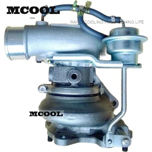 For RHF55 VF39 turbo turbocharger Car Subaru Impreza WRX STI DOHC 2.5L 14411AA572 14411AA5729L VA440028 VB440028 14411AA440