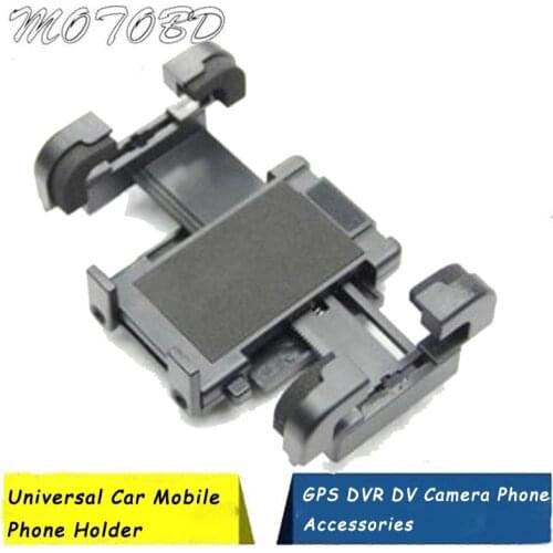 Universal Car Moto Mobile Phone Holder Windshield Phone Mount for Phone Stand Suporte GPS DVR DV Camera Accessories