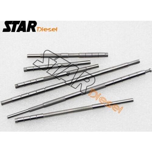 Universa Shaft 00850-5215 suit for Dens0 injector 095000-5215- professional manufacturer common rail Valve Rod