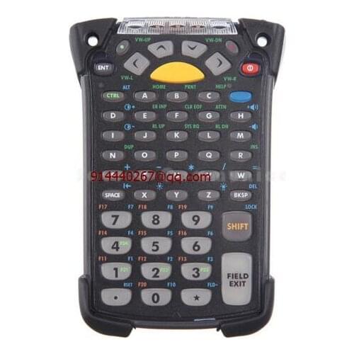 Zebra Symbol MC9090 MC9190 MC9090-G MC9190-G Keypad Keyboard 53 Keys