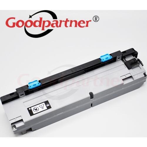 1X WX107 Waste Toner Box for Konica Minolta bizhub C250 C300 C360 C450 C550 C650 C250i C300i C360i C450i C550i C650i C7130i
