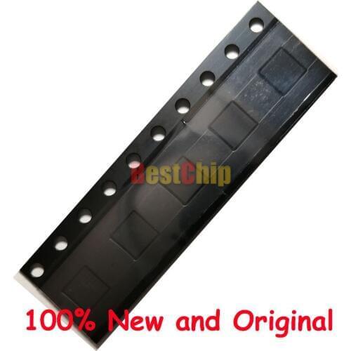 30pcs/lot 100% New SN2501A1 SN2501 for iphone x 8 8plus Charging Charger IC Chip