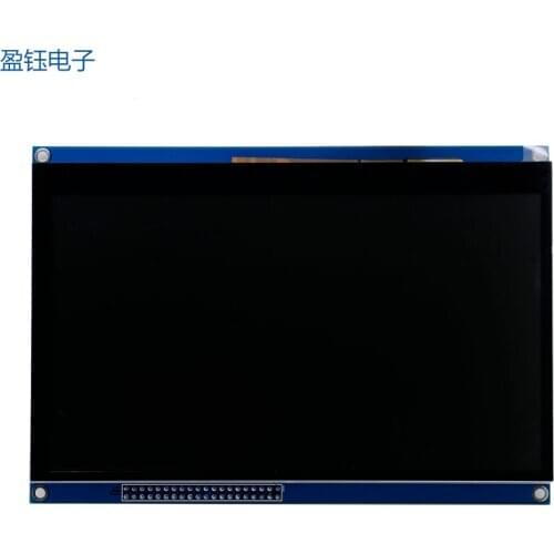 7 Inch Capacitive Touch Screen RGB Interface 800 * 480 Stm32h747xi Core Board Can Be Used Directly