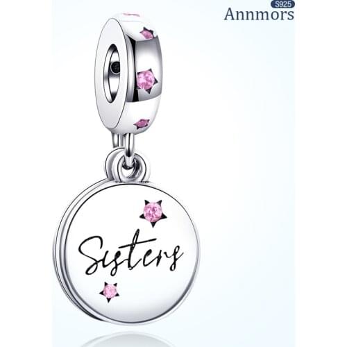 Annmors Pink Bracelets