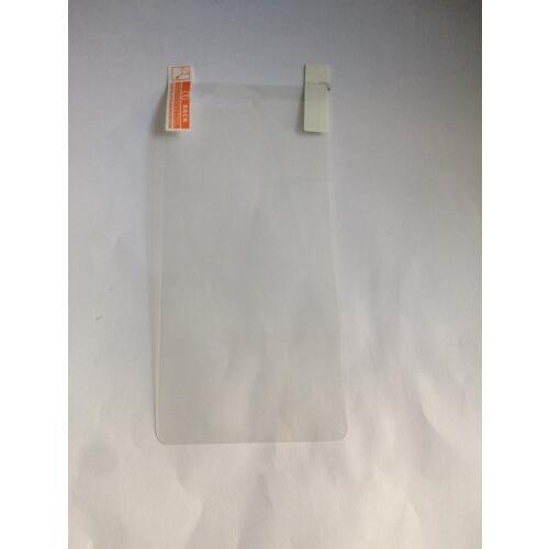 Used Official Screen Protector Film For Blackview Omega Pro MTK6753 Octa Core 5.0" HD 1280x720 Free Shipping