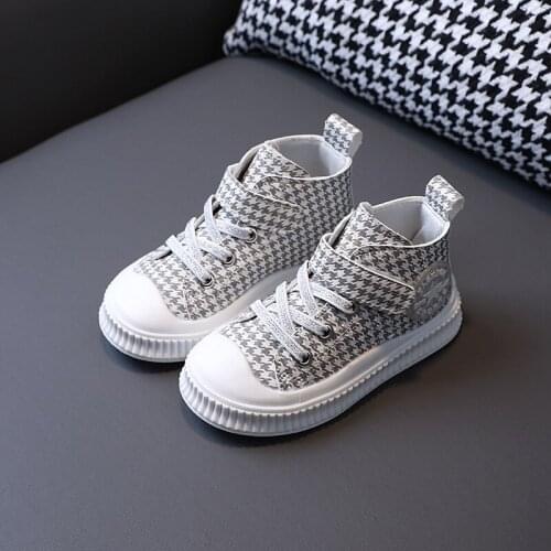 BOUBOUAN.Ki Kids Sneakers