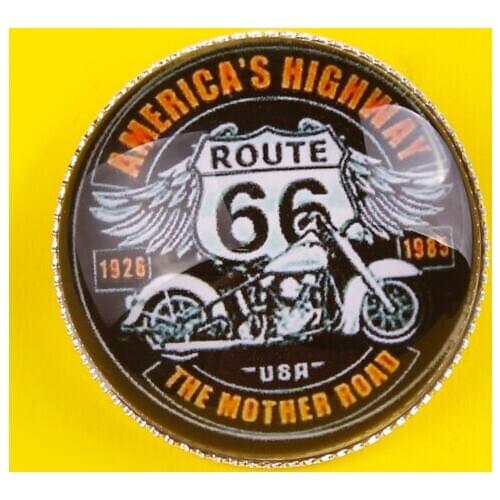 Motorcycle Pins Brooch Punk Badges On Clothes Pins For Backpacks Dark Badge Stripes For Clothes Set Lapel Pin Bags Badge Gifts