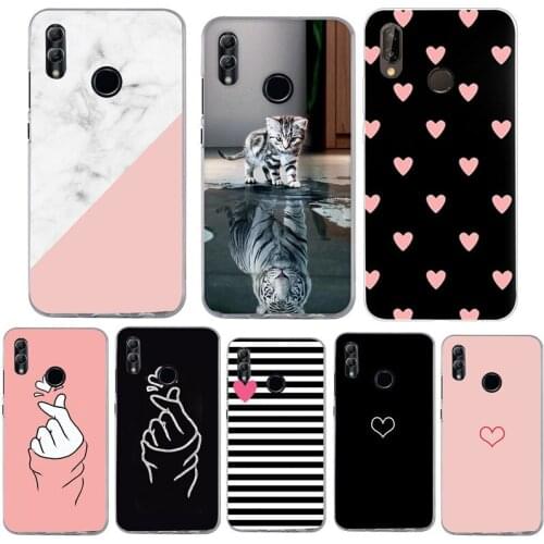 GLSHST Huawei Mate 20 Lite Phone Cases