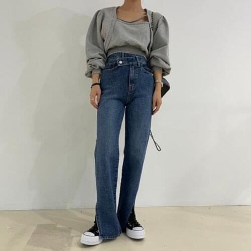 Женские брюки клеш Heeylace China At AliExpress