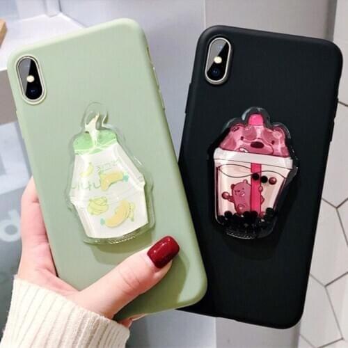 Kcatoon Samsung Galaxy S10 Phone Cases