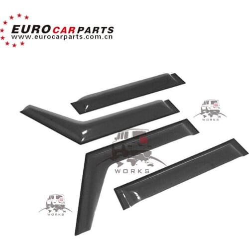 G class w463 G63 G500 G350 G400 Windows visor for w463 G63 G500 G350 G400 Windows visor