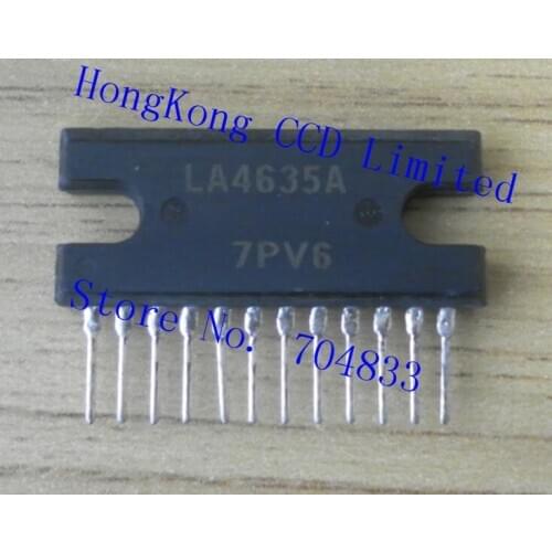 LA4635A